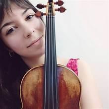 Lia Manchon Martinez