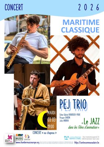 PEJ Trio