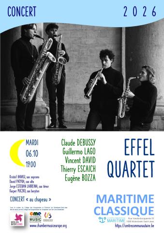 Effel Quartet