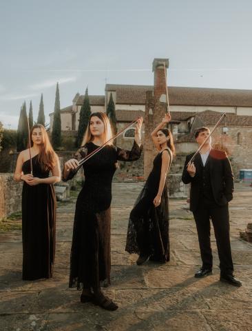 Era Quartet