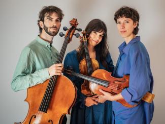 Ensemble Satellite 2