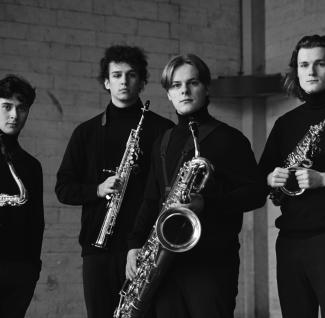 Effel Quartet