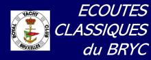 Ecoutes Classiques du BRYC Ecoutes Classiques du BRYC