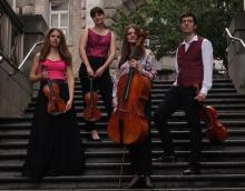 Quatuor Aeterna Quatuor Aeterna