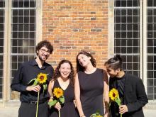 Nereus Quartet Nereus Quartet